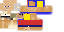 Texture for mini zi