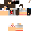 Texture for Kaka12_