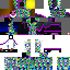 Texture for gf