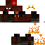 Texture for deadpool shogun hero