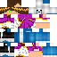 Texture for Sans isaac