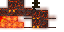 Texture for Magma cube