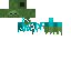 Texture for ghost