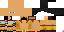 Texture for anubis