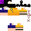 Texture for Brazuka 2