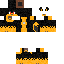 Texture for Daxter Tiger
