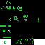 Texture for binarycode