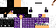 Texture for Darkrazor