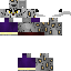 Texture for ☆a☆ lung