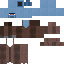 Texture for Alien