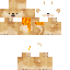 Texture for FrikiDog Con Bufanda