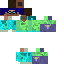 Texture for skeen