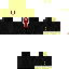 Texture for gold rabbit