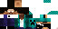 Texture for херобрин