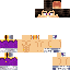 Texture for axelgaymer