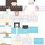 Texture for あ