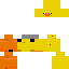 Texture for Duck