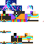 Texture for mitra