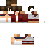Texture for Ready To Kill Animation