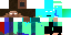 Texture for herobrine