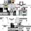 Texture for incursion