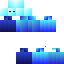 Texture for マイクラスキン