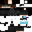 Texture for MrSp33dyNL's Zoom Skin v1