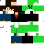 Texture for クリーパーカ３