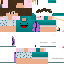 Texture for luispararaios
