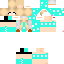 Texture for filha do herobrine