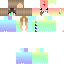 Texture for TE