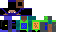 Texture for portal