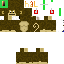 Texture for Dimitri Funny Monkey