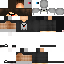 Texture for iTzBlackSho0T3r