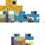 Texture for Link botw