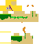 Texture for Jungle Speed