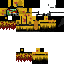 Texture for Radioactive Crawler