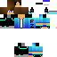 Texture for bastian went
