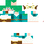 Texture for 自作スキン