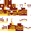 Texture for flash