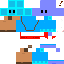 Texture for Popobilo for bedrock