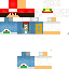Texture for jake