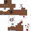 Texture for Vox0r KKK execution