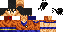 Texture for Gohan
