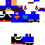 Texture for dab