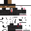 Texture for Mole With no brim