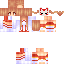 Texture for asuna3306