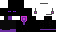 Texture for Enderman with Style
