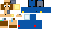 Texture for chase