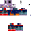 Texture for Supremo senhor kaioh